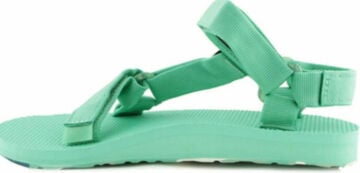 Teva Original Universal Marbled Aqua Sandalet