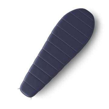 HUSKY Magnum -15C Uyku Tulumu (Lacivert)