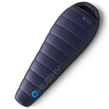 HUSKY Magnum -15C Uyku Tulumu (Lacivert)