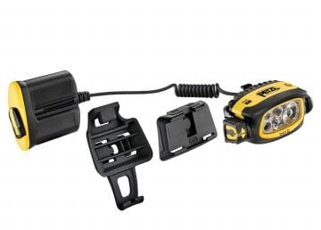 PETZL DUO Z2 Kafa Feneri