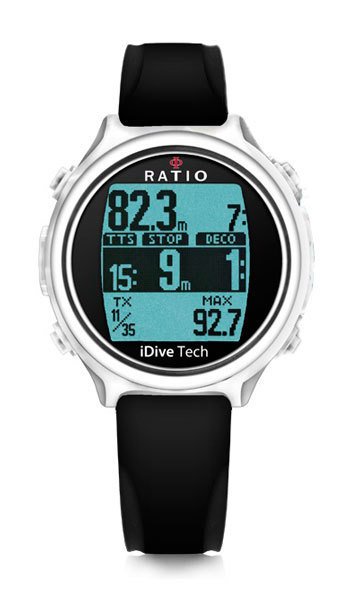 Ratio Idive Tech Dalis Bilgisayarı