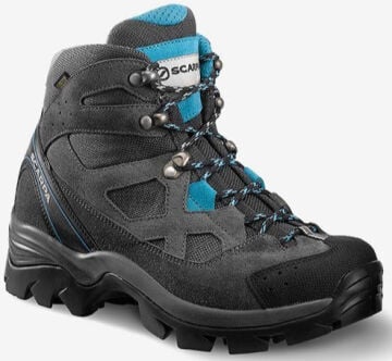 Scarpa Baltoro GTX Women Antracite Bot