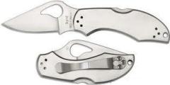 Spyderco By10p2 Çakı
