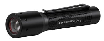 LED LENSER P3 Core