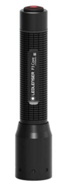 LED LENSER P3 Core