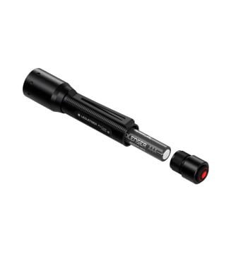 LED LENSER P3 Core