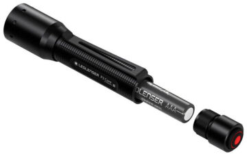 LED LENSER P3 Core