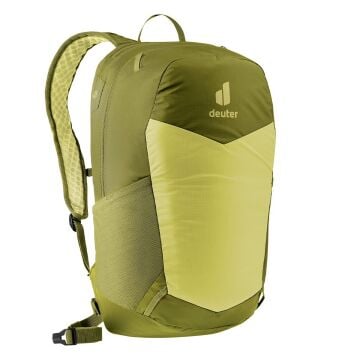 Deuter Speed Lite 17 Litre Sırt Çantası
