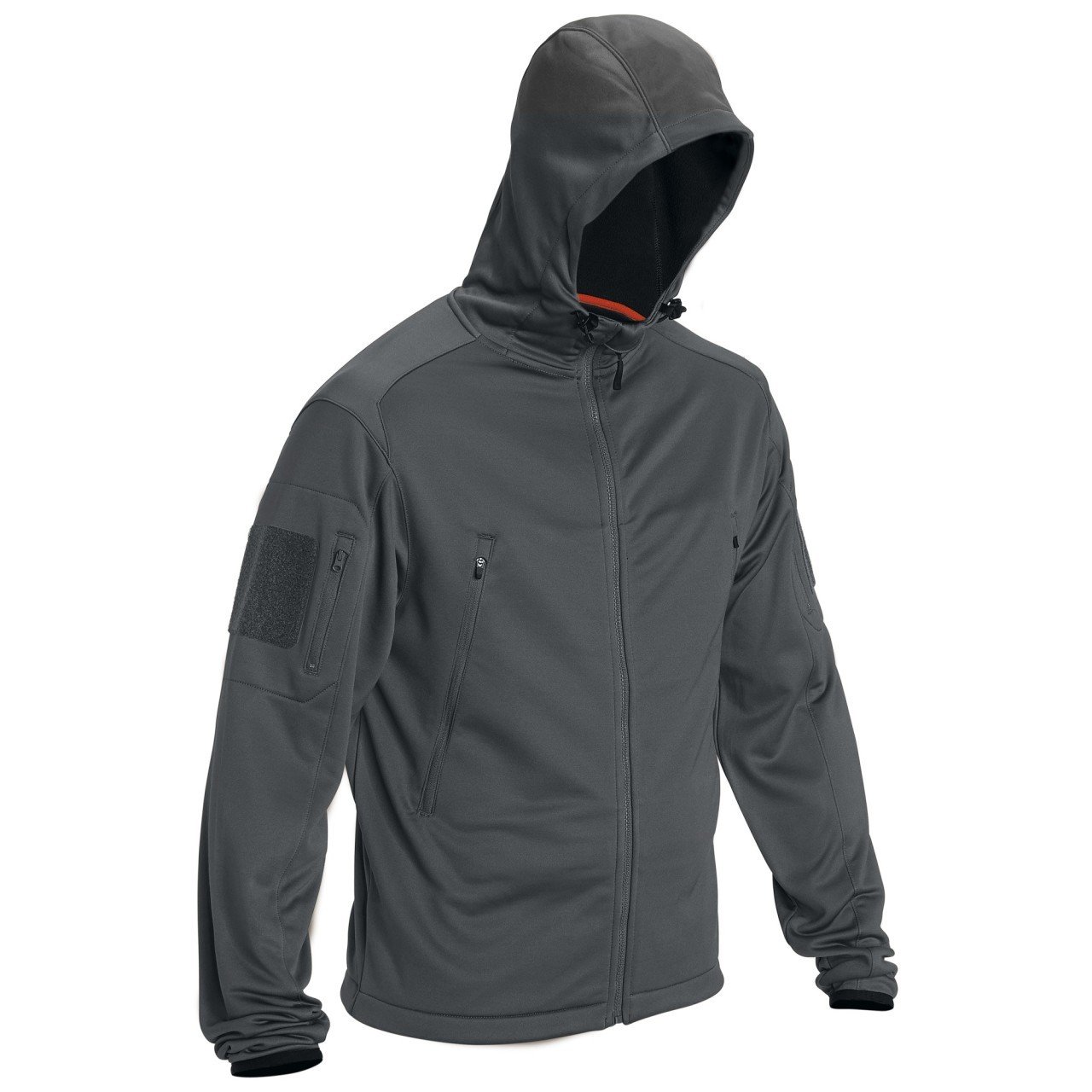 5.11 Reactor Fz Hoodie Mont