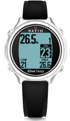 Ratio Idive Deep Dalis Bilgisayarı