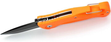 Ganzo G611 Düdüklü Katlanabilir Çakı