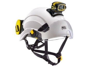 PETZL PRO ADAPT Fener Kask Montaj Aparatı E80004