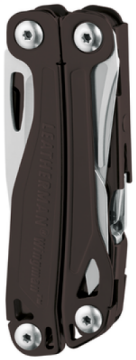 Leatherman Wingman Black&Silver