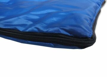 Evolite Camper Pro Uyku Tulumu 0,  Yeşil