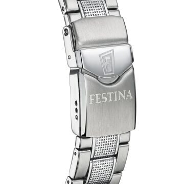 FESTINA F20669/5 THE ORIGINALS DIVER ERKEK KOL SAATİ