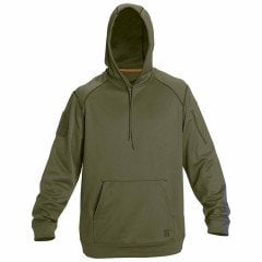 5.11 Diablo Hoodie Yeşil Sweat