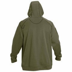 5.11 Diablo Hoodie Yeşil Sweat