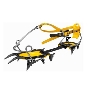 Grivel Air Tech Cramp-O-Matic EVO (w/Antibott) Otomatik Krampon RAAT.COME