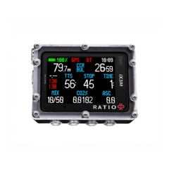 Ratio Ix3m Tech Dalis Bilgisayarı