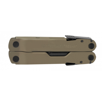 Leatherman Rebar Coyote Tan Kılıflı
