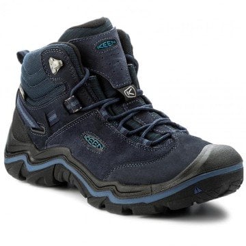 Keen Wanderer Mid WP Erkek Bot 1014704