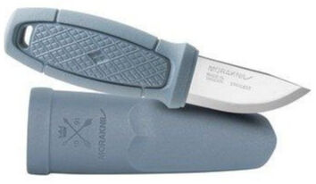 Morakniv Eldris LD Dusty Blue Boyun Bıçağı