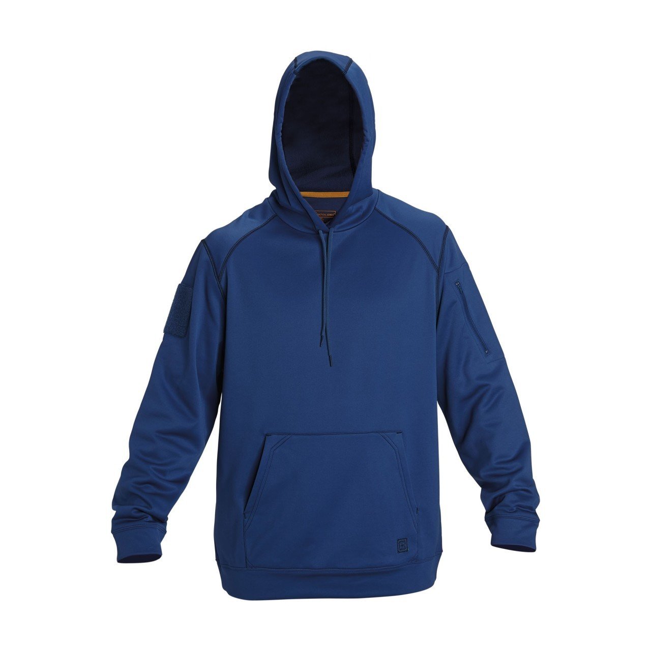 5.11 Diablo Hoodie Mavi Sweat