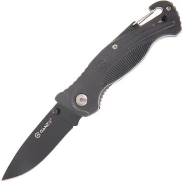 Ganzo G611 Düdüklü Katlanabilir Çakı