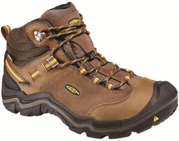 Keen Wanderer Mid WP Erkek Bot 1014704