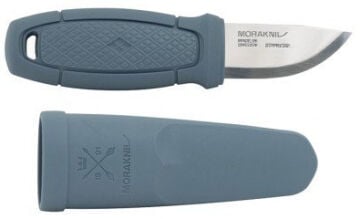 Morakniv Eldris LD Dusty Blue Boyun Bıçağı