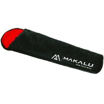 Makalu One Kilo Bag +8 °C Uyku Tulumu MKL-12005