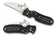 Spyderco P Kal Çakı (C103gp)