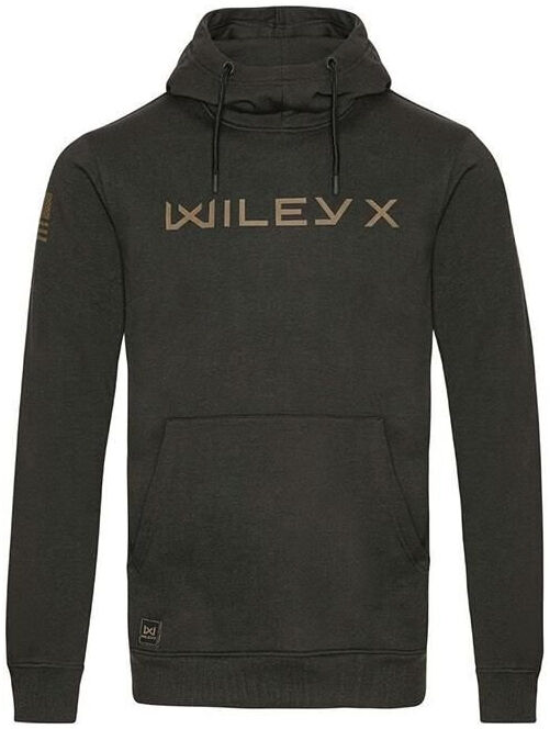 WILEY X URBAN Hoodie
