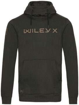WILEY X URBAN Hoodie