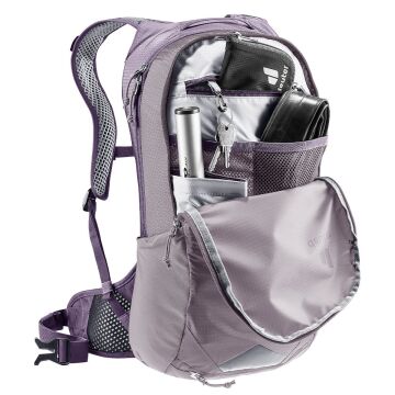 Deuter Race Air 10 Litre Sırt Çantası