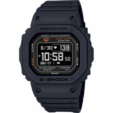 CASIO DW-H5600-1DR ERKEK KOL SAATİ