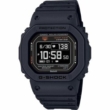 Casio DW-H5600-1DR Erkek Kol Saati