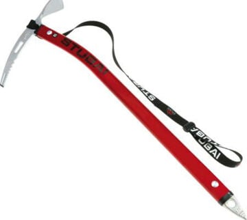 Stubai Pro Star 70cm Kazma Mz