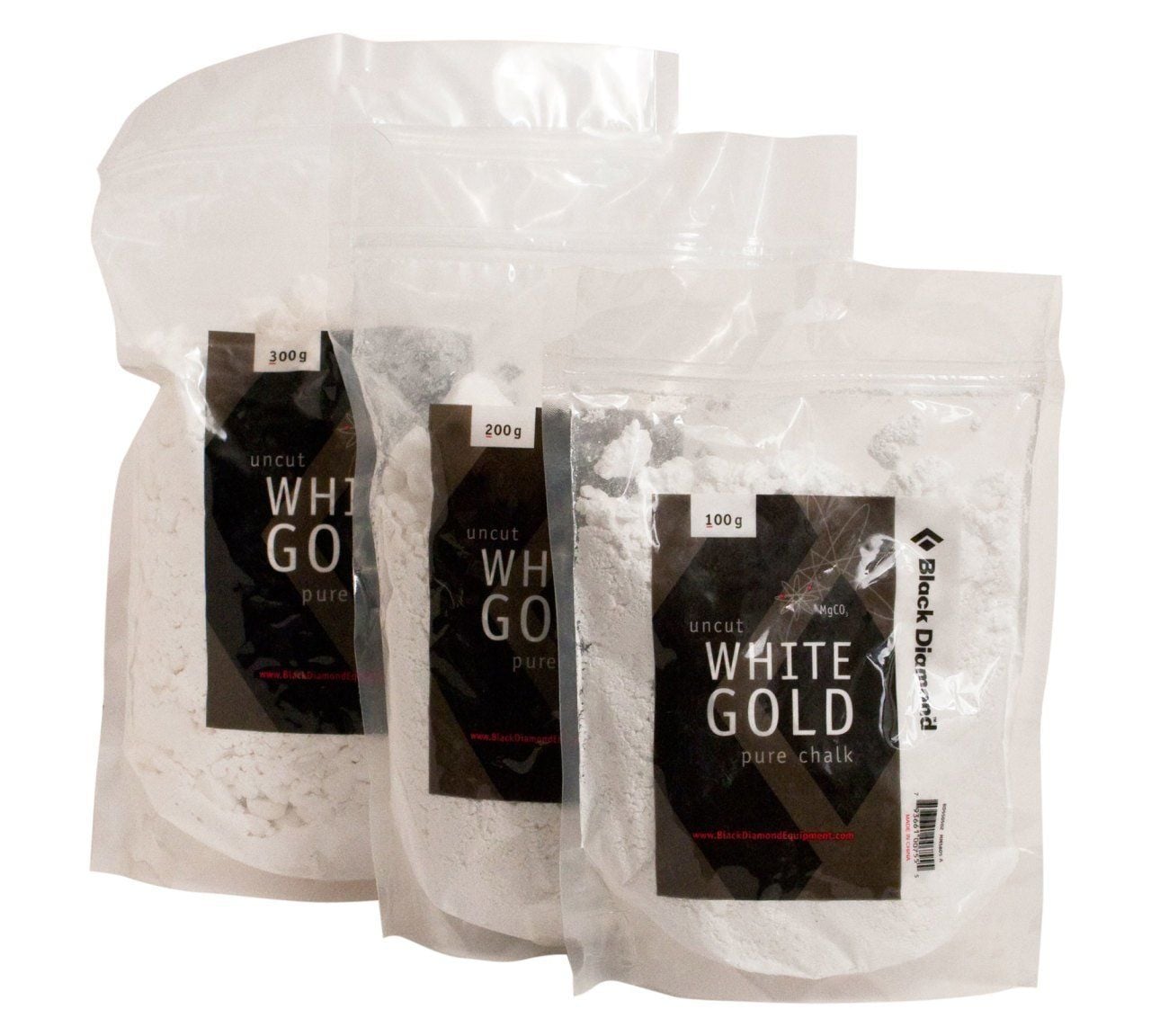 Bd Loose Magnezyum Tozu 200 G