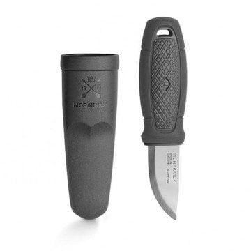 Morakniv Eldris LD Dark Grey Boyun Bıçağı