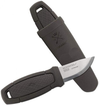 Morakniv Eldris LD Dark Grey Boyun Bıçağı