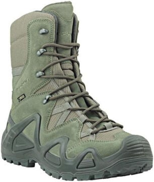 Lowa Zephyr Gtx Hi 4 Mevsim Bot Sage Yeşil
