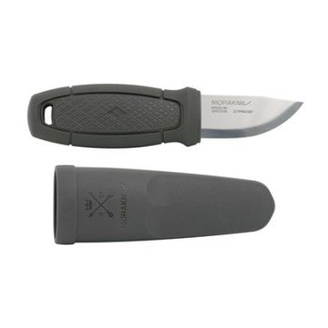 Morakniv Eldris LD Dark Grey Boyun Bıçağı