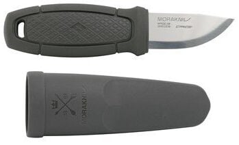 Morakniv Eldris LD Dark Grey Boyun Bıçağı