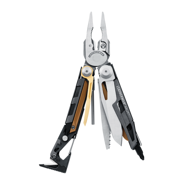 Leatherman Mut-Steel