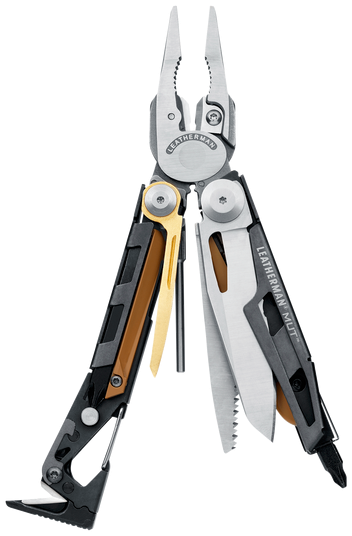 Leatherman Mut-Steel