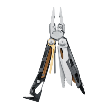 Leatherman Mut-Steel