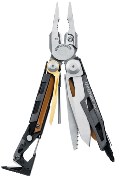 Leatherman Mut-Steel