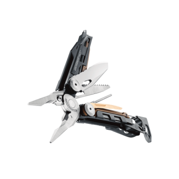 Leatherman Mut-Steel