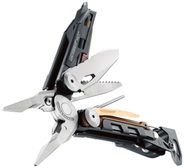 Leatherman Mut-Steel